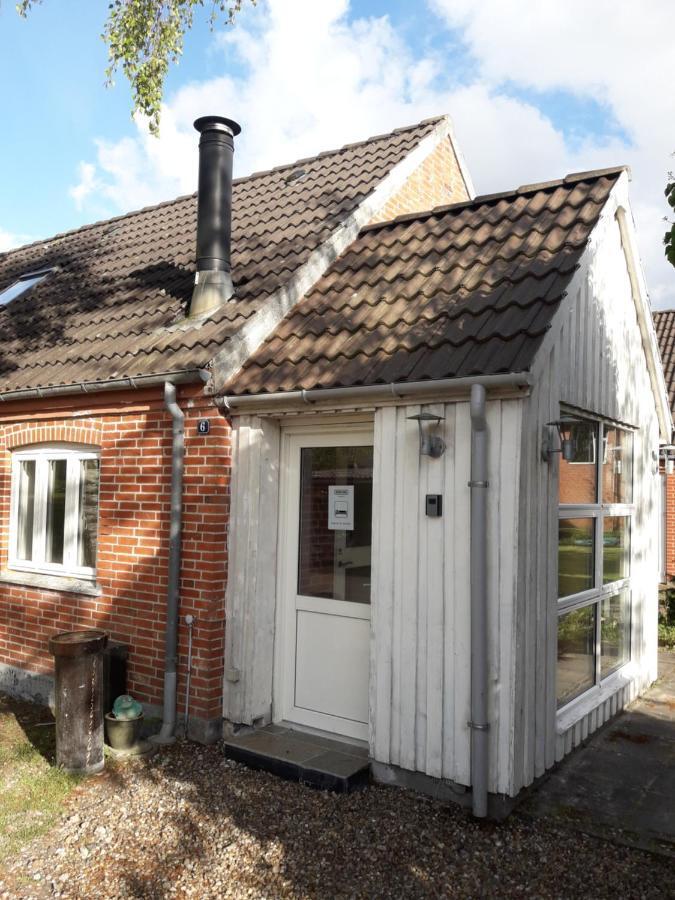 Elmealle 6 Skjern Exterior foto