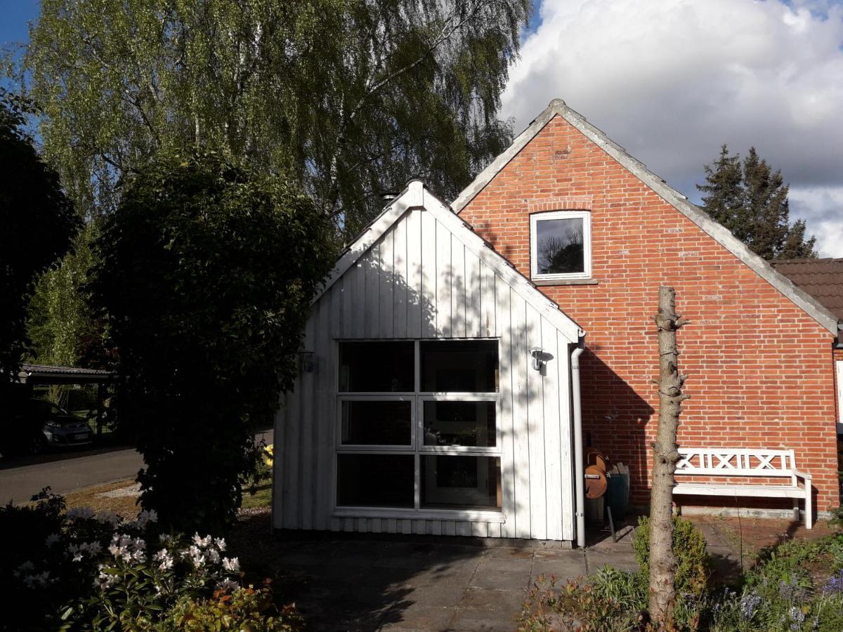 Elmealle 6 Skjern Exterior foto
